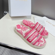 Christian Dior Slippers